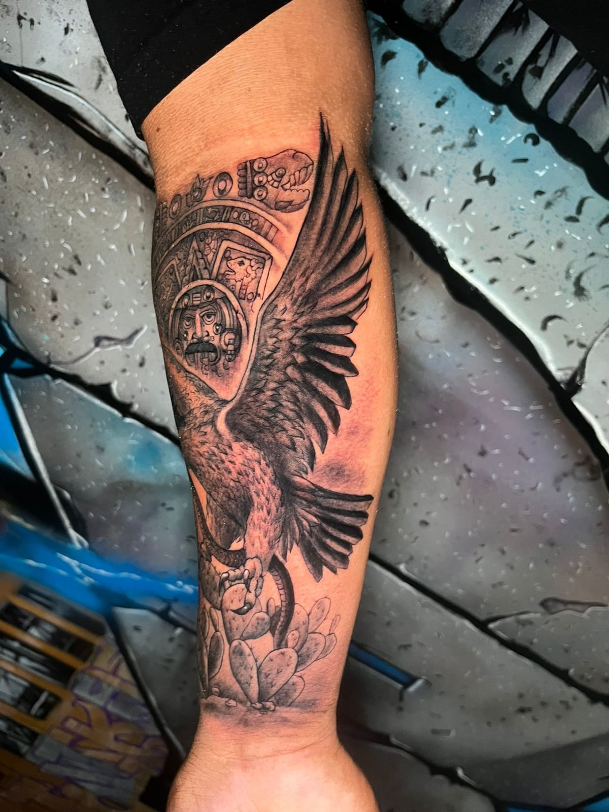 Josue de Anda — Portafolio